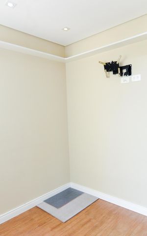 Apartamento para alugar com 69m², 2 quartos e 2 vagasQuarto 1 