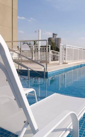 Apartamento para alugar com 69m², 2 quartos e 2 vagas Apartamento para alugar com 69m², 2 quartos e 2 vagasPiscina