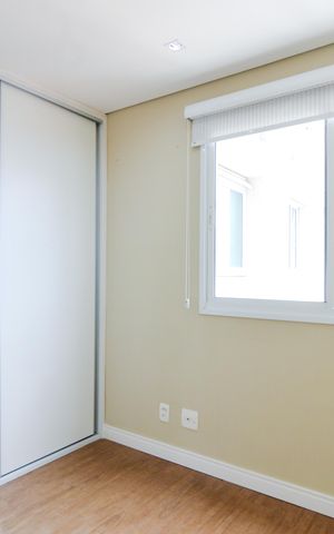 Apartamento para alugar com 69m², 2 quartos e 2 vagasQuarto 1 