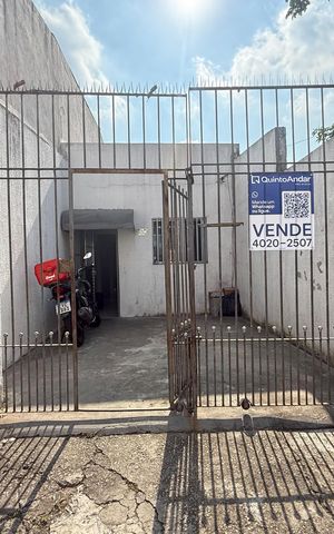 Casa à venda com 150m², 3 quartos e 1 vagaplaca instalada em 20 de outubro de 2026 código MMGQ-838