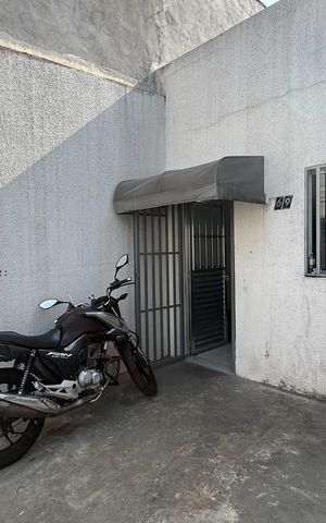 Casa à venda com 150m², 3 quartos e 1 vagaCasa 3