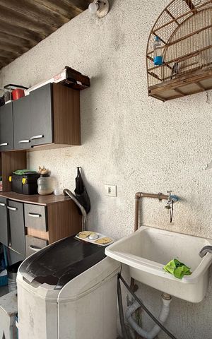 Casa à venda com 150m², 3 quartos e 1 vagaCasa 3