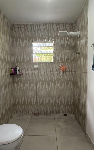 Casa à venda com 150m², 3 quartos e 1 vagaCasa 1