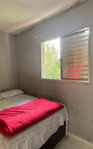 Casa à venda com 150m², 3 quartos e 1 vagaCasa 3