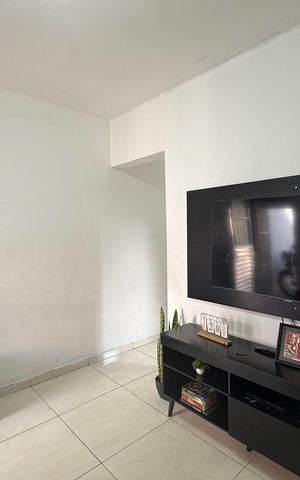Casa à venda com 150m², 3 quartos e 1 vagaCasa 3
