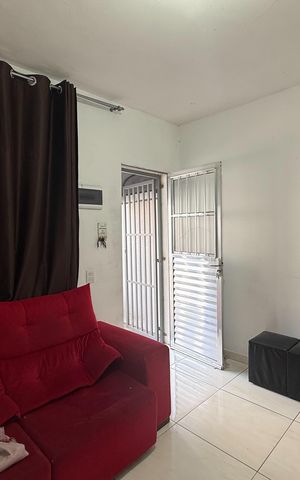 Casa à venda com 150m², 3 quartos e 1 vagaCasa 3