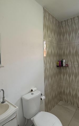 Casa à venda com 150m², 3 quartos e 1 vagaCasa 1