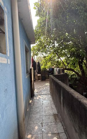 Casa à venda com 150m², 3 quartos e 1 vagaCasa 3