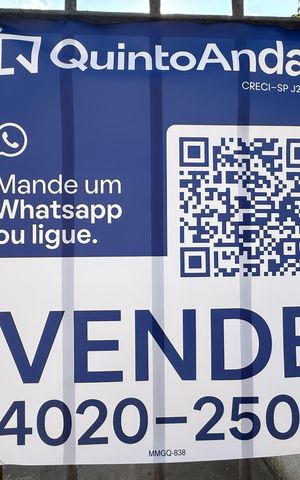 Casa à venda com 150m², 3 quartos e 1 vagaplaca instalada em 20 de outubro de 2026 código MMGQ-838