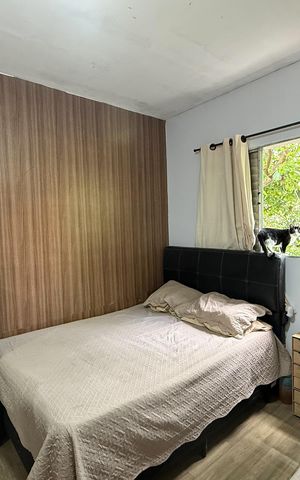 Casa à venda com 150m², 3 quartos e 1 vagaCasa 3