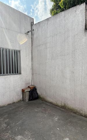 Casa à venda com 150m², 3 quartos e 1 vagaCasa 3
