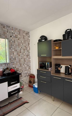 Casa à venda com 150m², 3 quartos e 1 vagaCasa 1