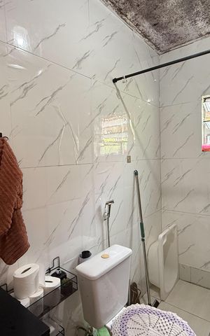 Casa à venda com 150m², 3 quartos e 1 vagaCasa 2