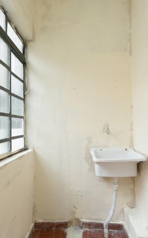 Casa para alugar com 20m², 1 quarto e sem vaga Casa para alugar com 20m², 1 quarto e sem vagaÁrea de Serviço