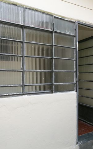 Casa para alugar com 20m², 1 quarto e sem vaga Casa para alugar com 20m², 1 quarto e sem vagaÁrea externa