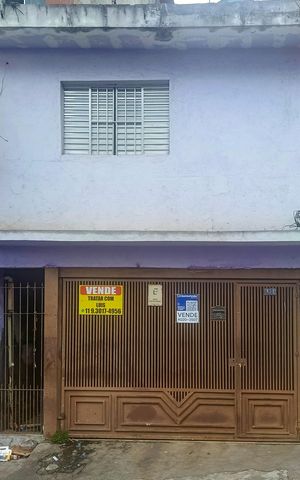 Casa à venda com 150m², 3 quartos e 3 vagas