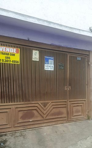 Casa à venda com 150m², 3 quartos e 3 vagas