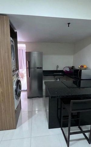 Apartamento à venda com 74m², 1 quarto e sem vaga Apartamento à venda com 74m², 1 quarto e sem vagaCozinha