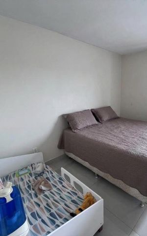 Apartamento à venda com 74m², 1 quarto e sem vaga Apartamento à venda com 74m², 1 quarto e sem vagaQuarto