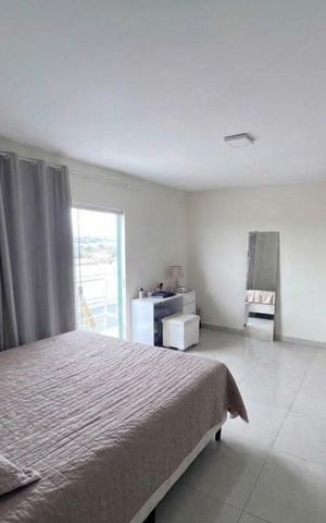 Apartamento à venda com 74m², 1 quarto e sem vaga Apartamento à venda com 74m², 1 quarto e sem vagaQuarto