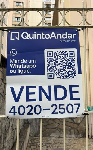 Apartamento à venda com 90m², 3 quartos e sem vagaPLAQUINHA