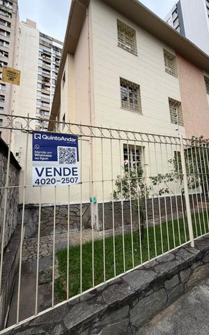 Apartamento à venda com 90m², 3 quartos e sem vagaPLAQUINHA PAIC-137 INSTALADA EM 21/10/26