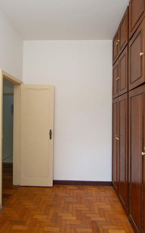 Apartamento à venda com 90m², 3 quartos e sem vagaQUARTO1