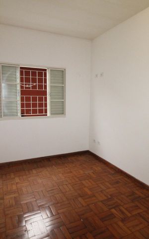 Casa para alugar com 250m², 3 quartos e 3 vagasQuarto 1