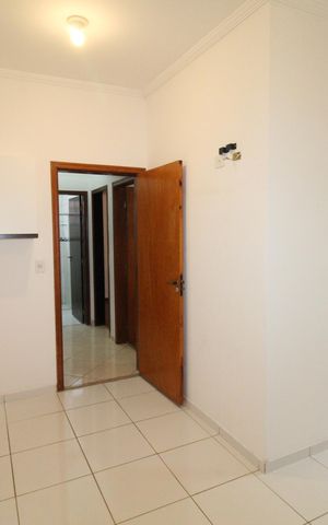 Casa para alugar com 250m², 3 quartos e 3 vagasCozinha