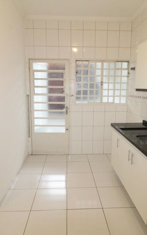 Casa para alugar com 250m², 3 quartos e 3 vagasCozinha