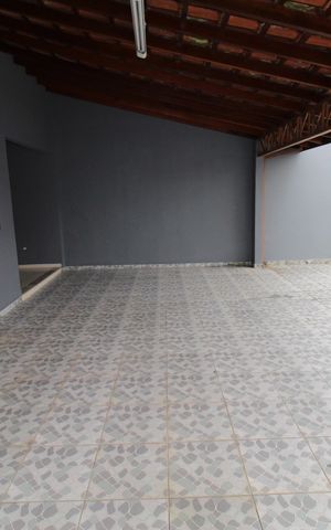 Casa para alugar com 250m², 3 quartos e 3 vagasGaragem