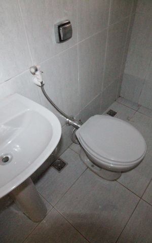 Casa para alugar com 250m², 3 quartos e 3 vagasEdícula Banheiro