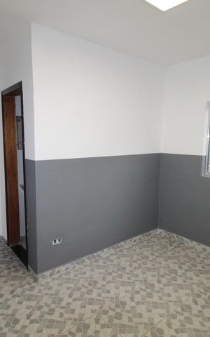 Casa para alugar com 250m², 3 quartos e 3 vagasEdícula Quarto