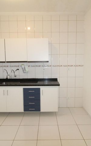 Casa para alugar com 250m², 3 quartos e 3 vagasCozinha