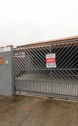 Casa para alugar com 250m², 3 quartos e 3 vagasGaragem