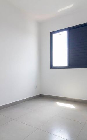 Apartamento para alugar com 45m², 2 quartos e 1 vagaQuarto 1
