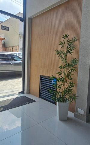 Apartamento para alugar com 45m², 2 quartos e 1 vagaÁrea comum