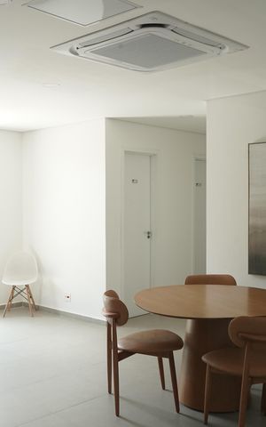 Apartamento para alugar com 64m², 2 quartos e 1 vagaÁrea comum