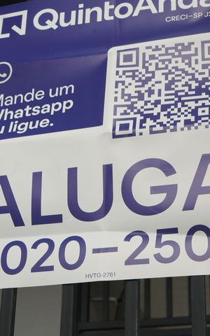 Apartamento para alugar com 64m², 2 quartos e 1 vagaplaca HVTG-2761