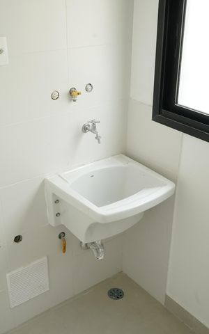 Apartamento para alugar com 64m², 2 quartos e 1 vagaÁrea de Serviço
