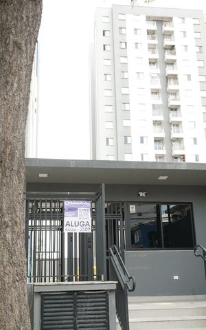 Apartamento para alugar com 64m², 2 quartos e 1 vagaFachada