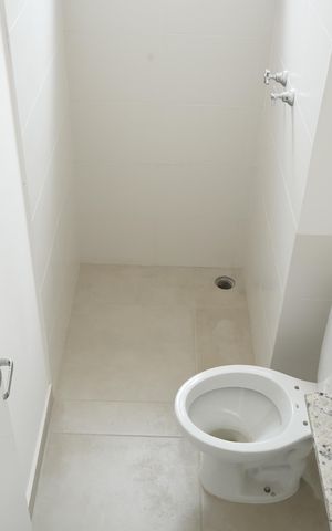 Apartamento para alugar com 64m², 2 quartos e 1 vagaBanheiro
