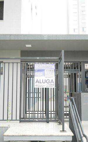 Apartamento para alugar com 64m², 2 quartos e 1 vagaplaca