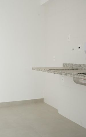 Apartamento para alugar com 64m², 2 quartos e 1 vagaCozinha