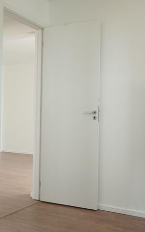 Apartamento para alugar com 64m², 2 quartos e 1 vagaQuarto 1