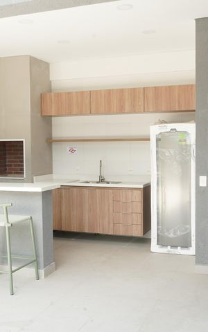 Apartamento para alugar com 64m², 2 quartos e 1 vagaÁrea comum