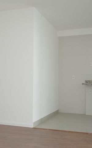 Apartamento para alugar com 64m², 2 quartos e 1 vagaSala