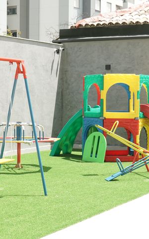 Apartamento para alugar com 64m², 2 quartos e 1 vagaÁrea comum