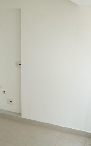 Apartamento para alugar com 64m², 2 quartos e 1 vagaVaranda