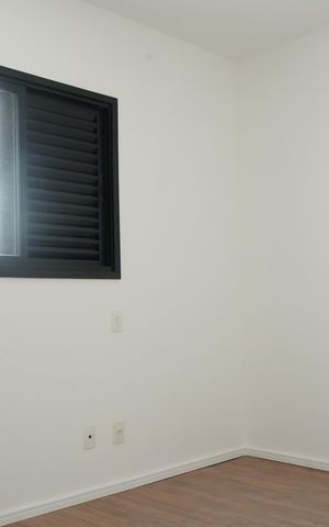 Apartamento para alugar com 64m², 2 quartos e 1 vagaQuarto 1